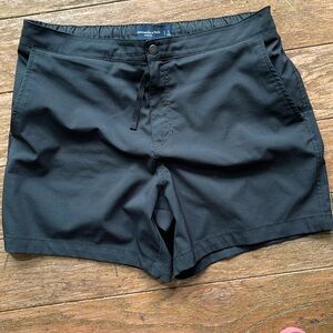 Abercrombie & Fitch Resort Short L